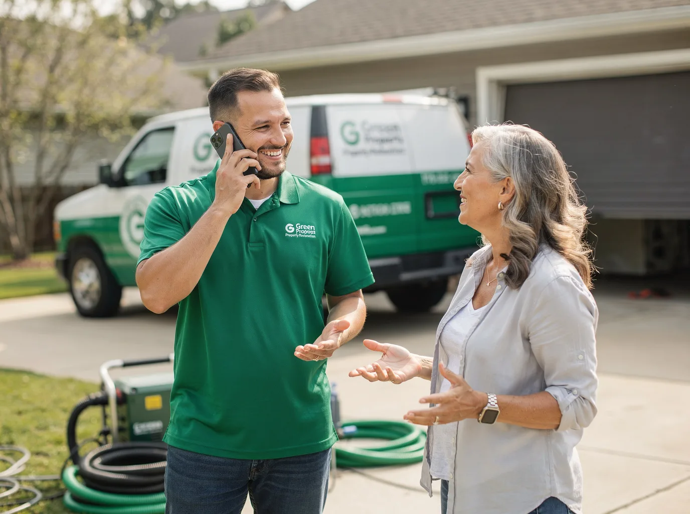 Water Damage Restoration Hamptonville, NC FAQs